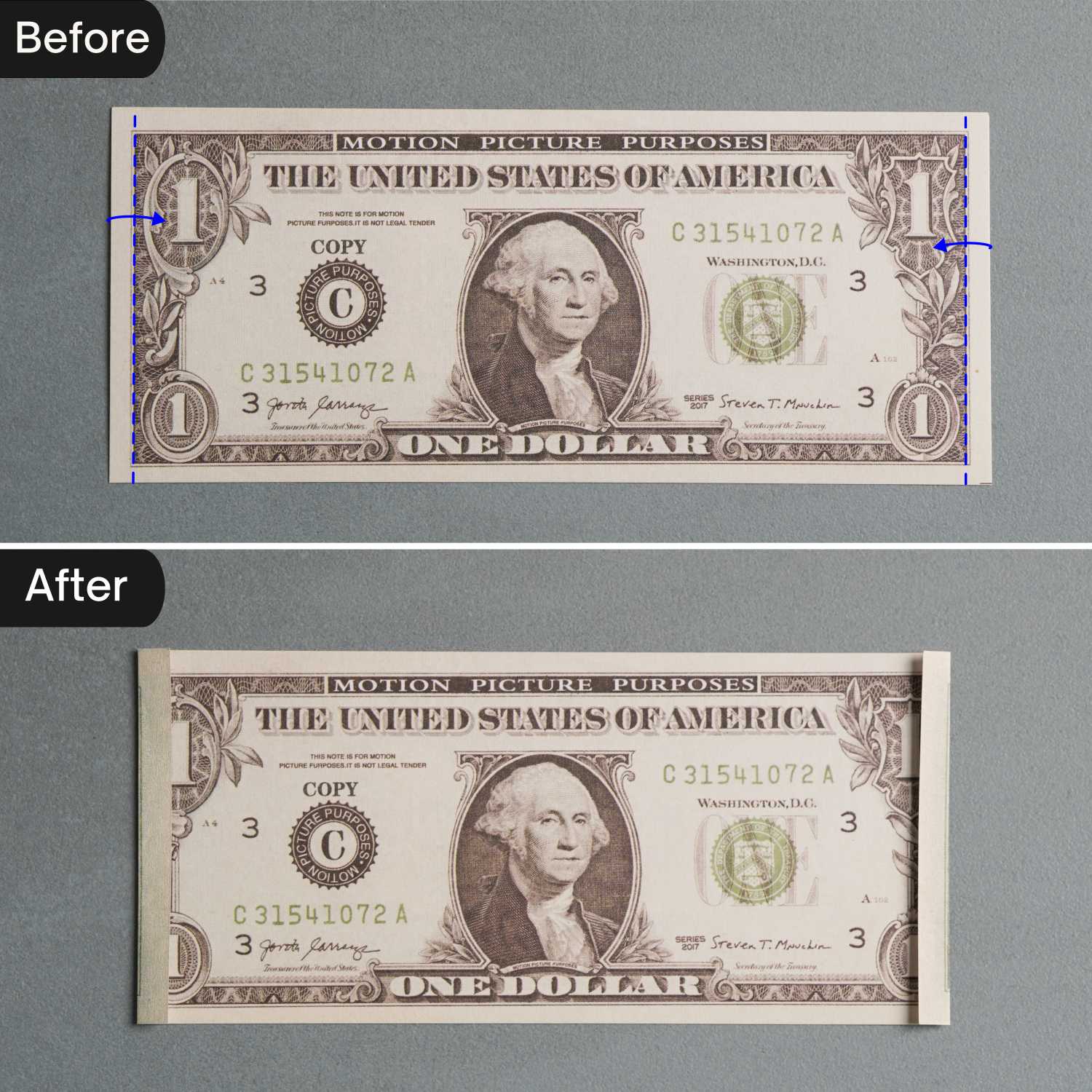 origami money pants | origamiok