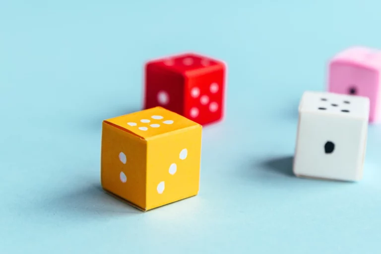 How to Make an Origami Dice