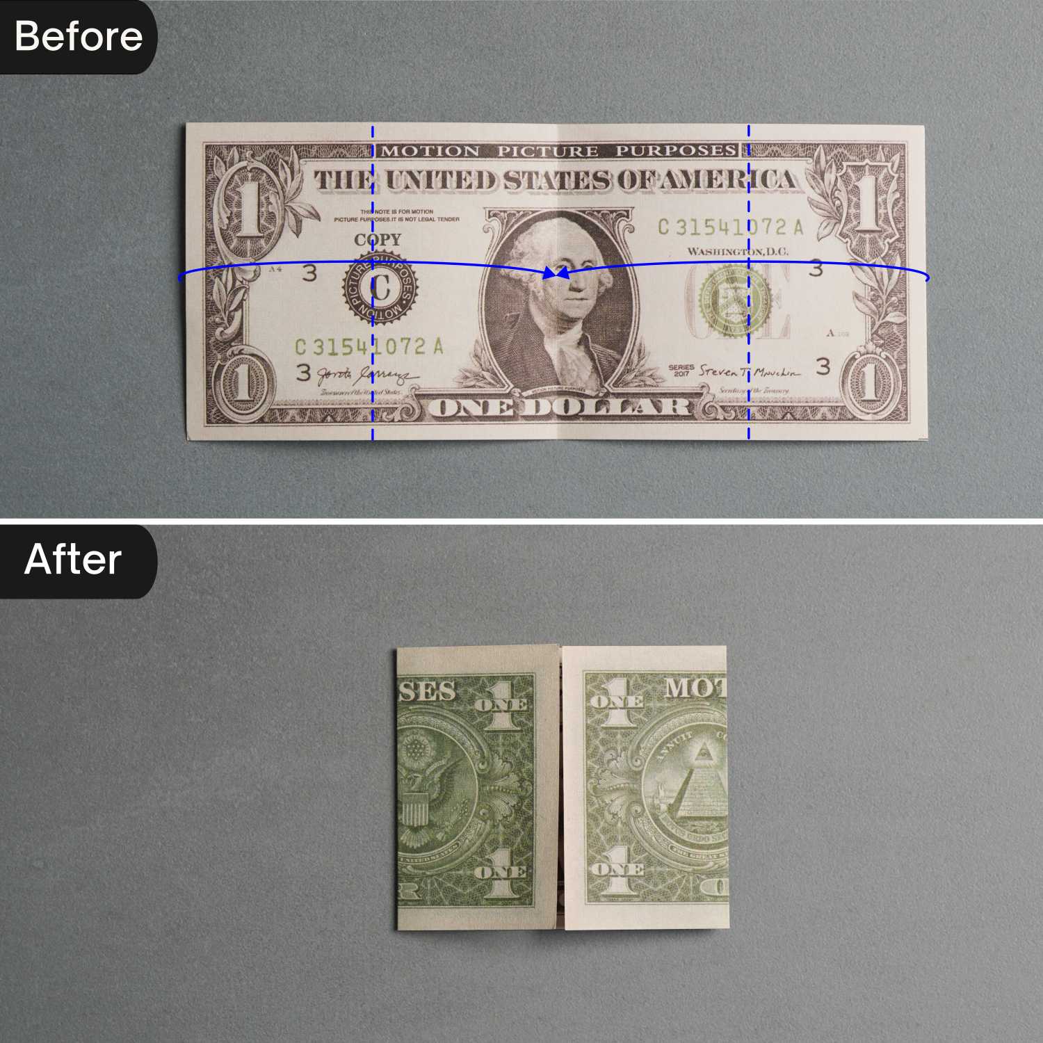dollar bill origami car | origamiok