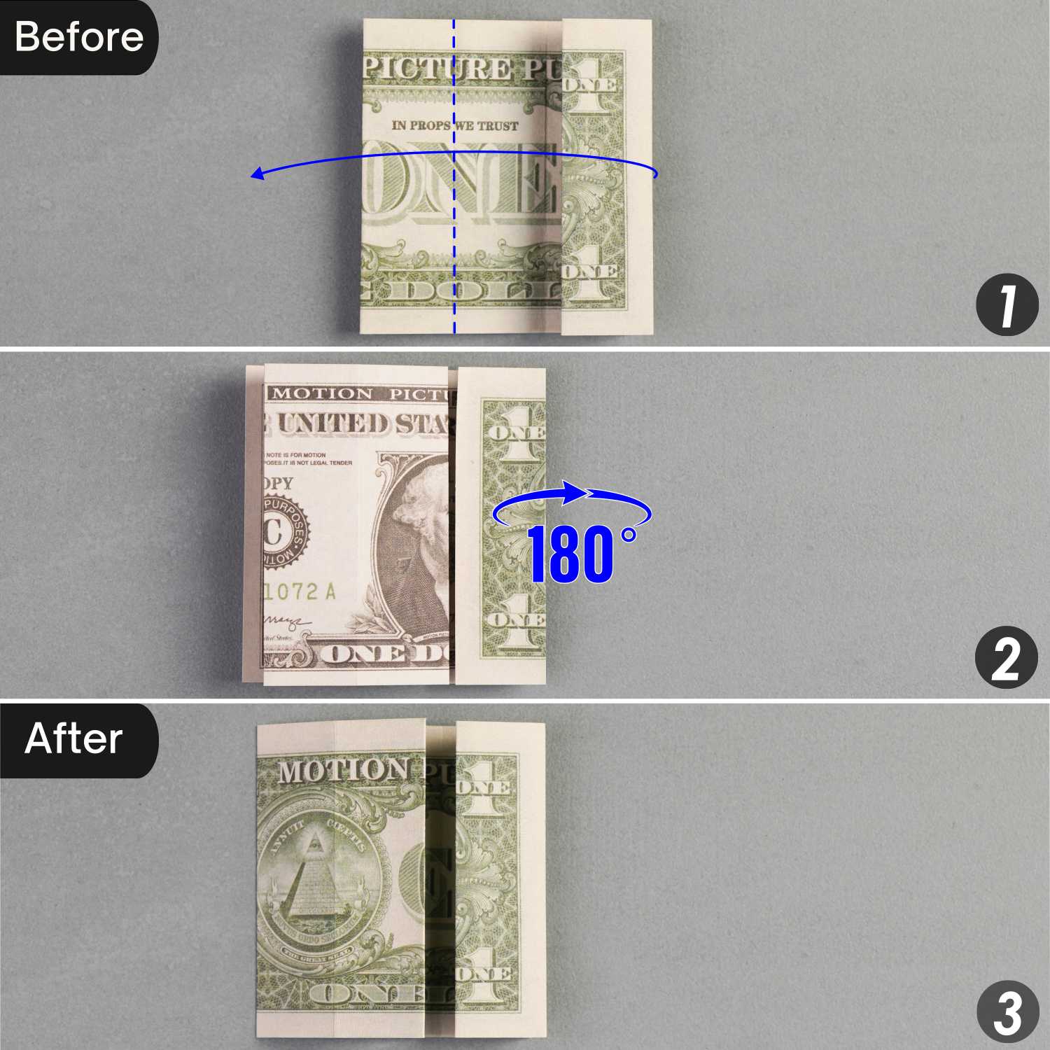 dollar bill origami crown | origamiok