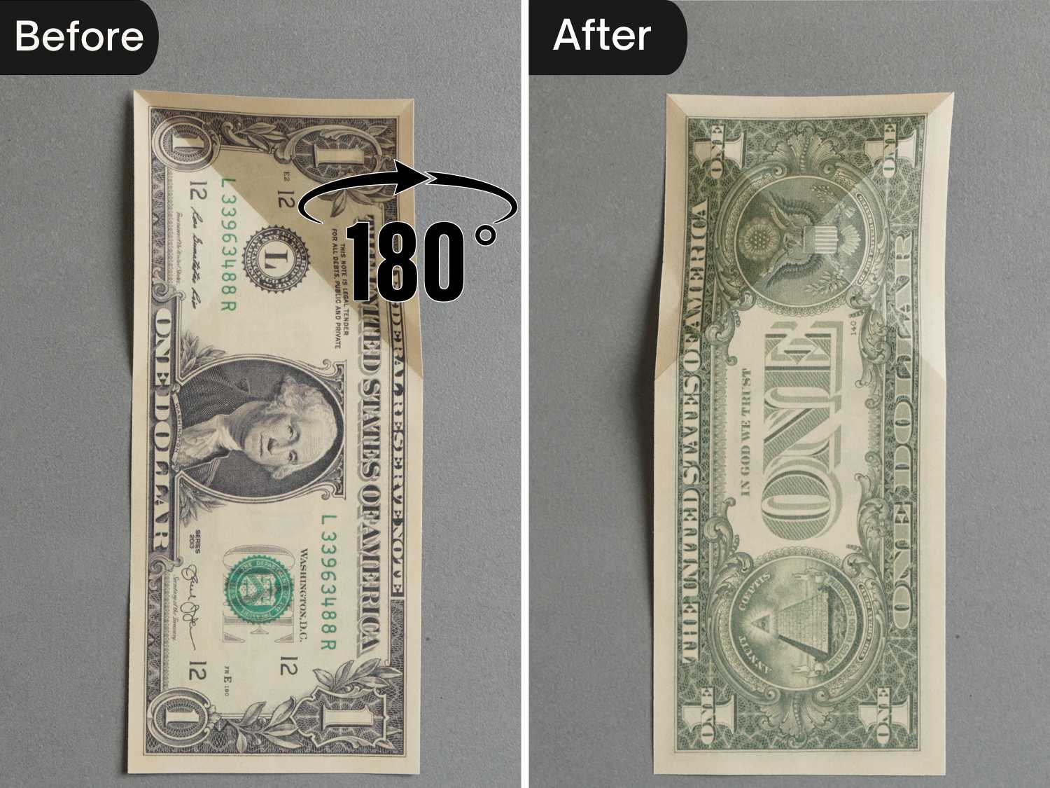 dollar bill origami frog | origamiok