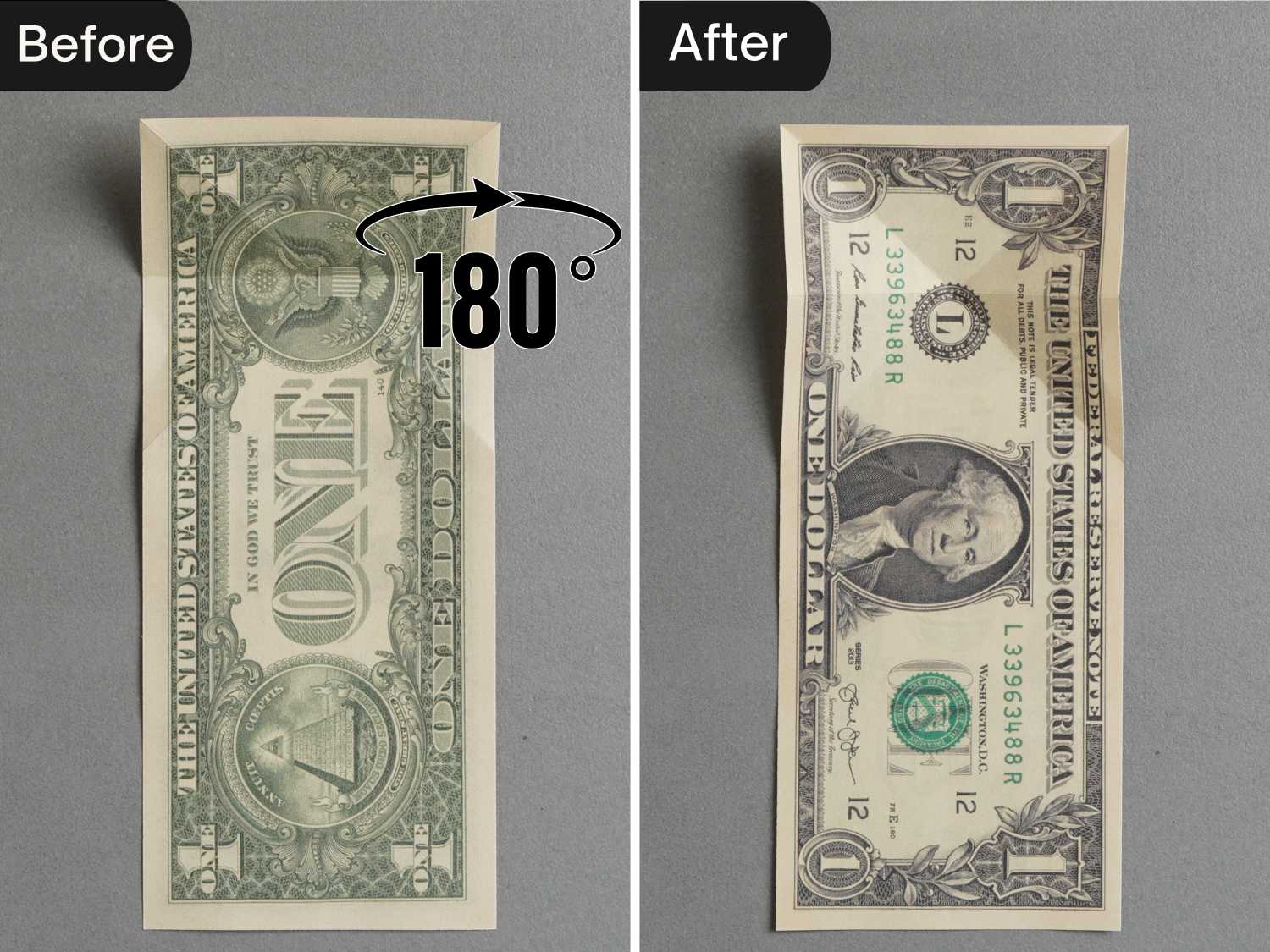 dollar bill origami frog | origamiok