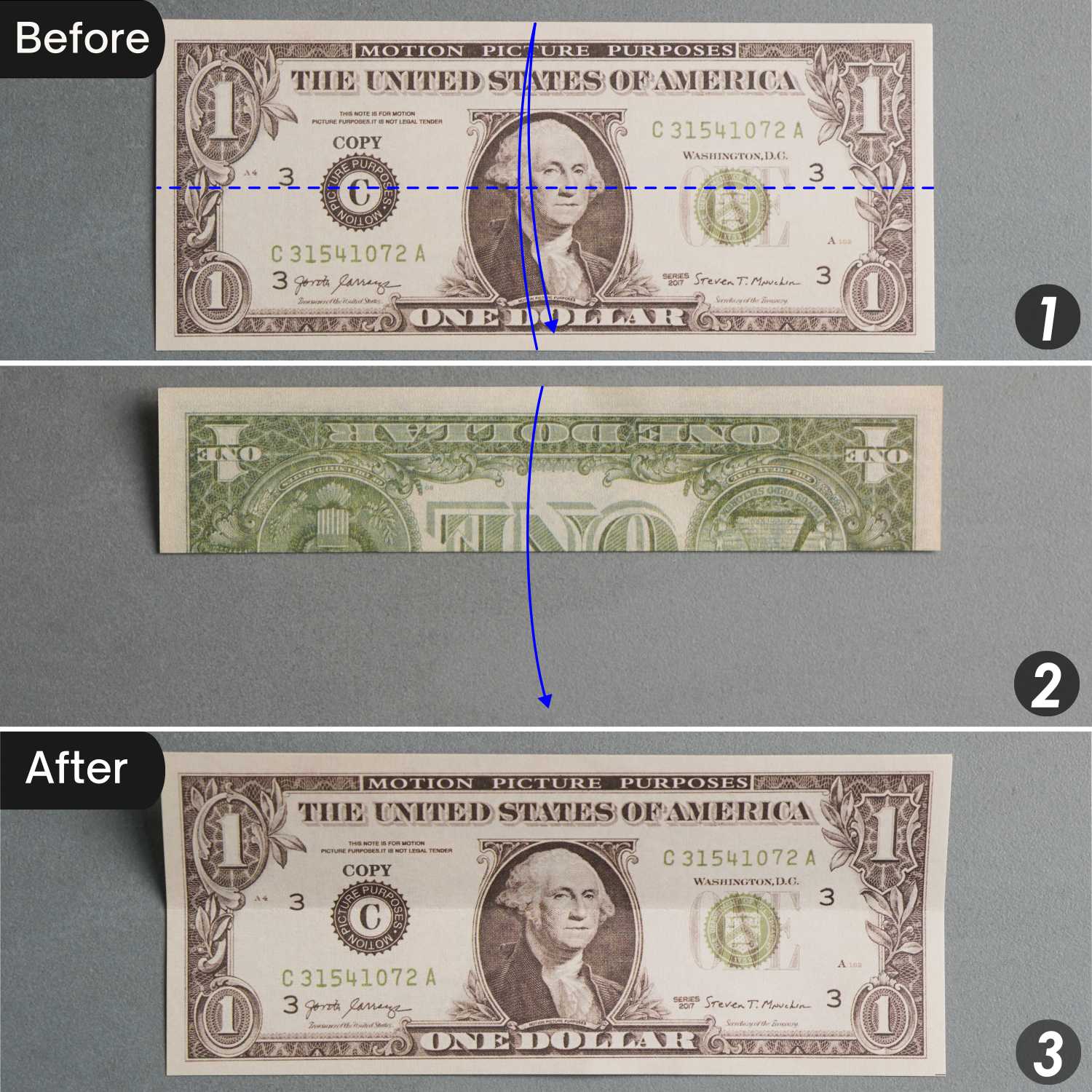 dollar bill origami hat | origamiok