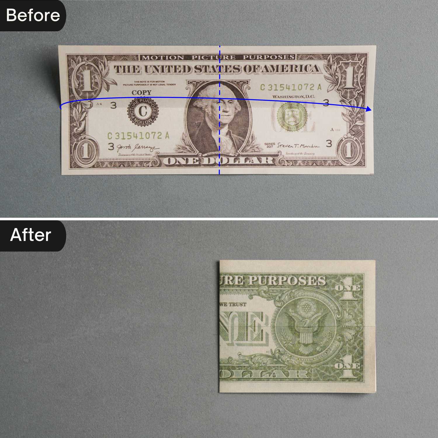 dollar bill origami hat | origamiok