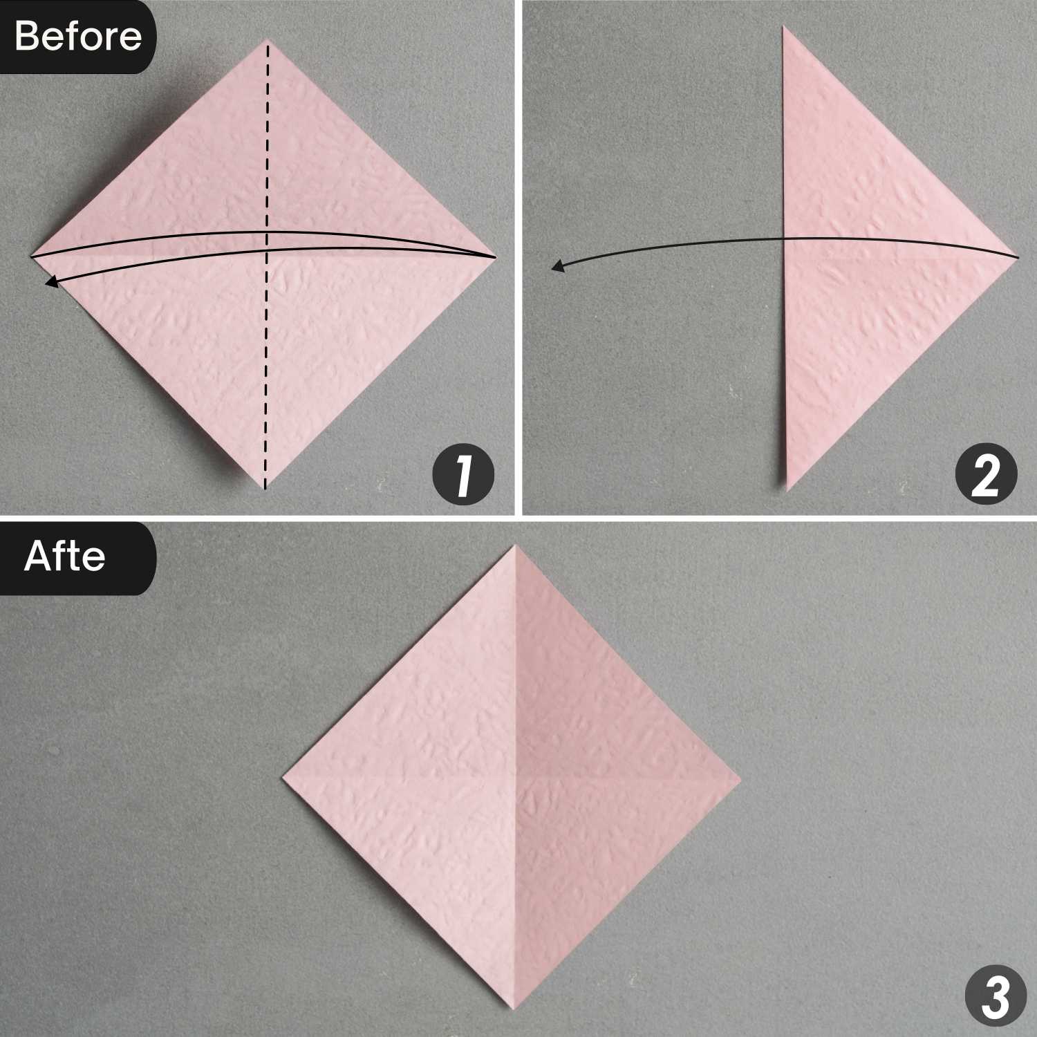origami carnation | origamiok