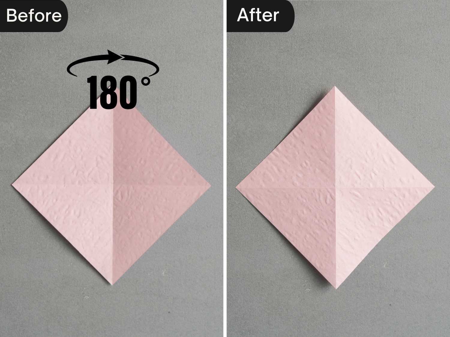 origami carnation | origamiok