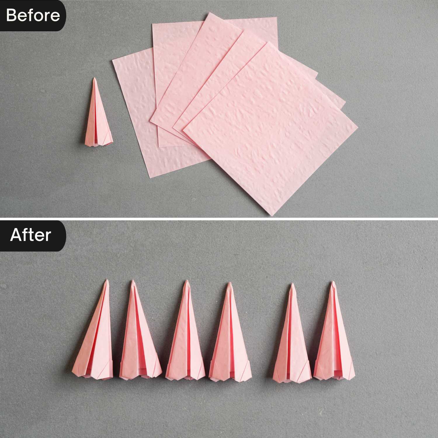 origami carnation | origamiok