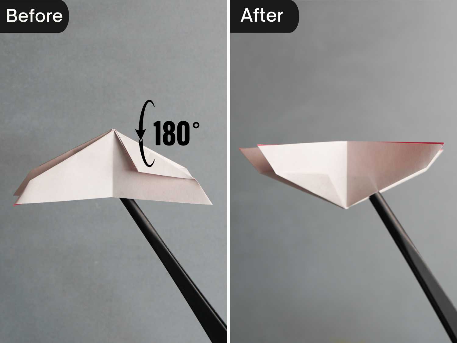 origami cherry blossom | origamiok