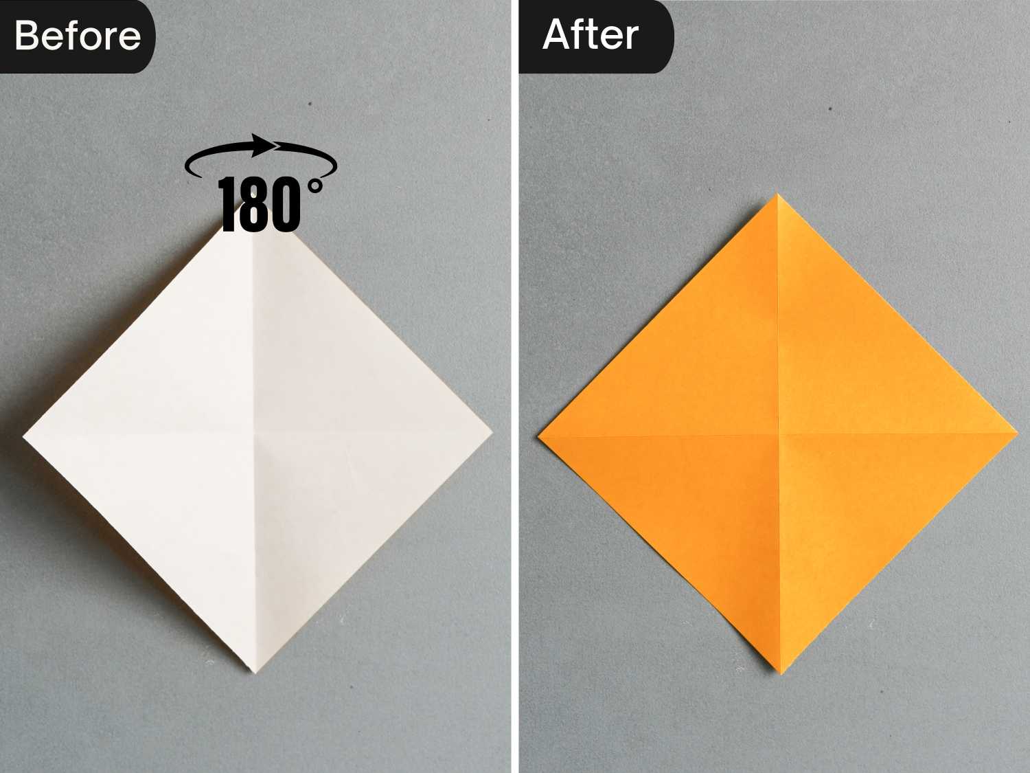 origami daisy | origamiok