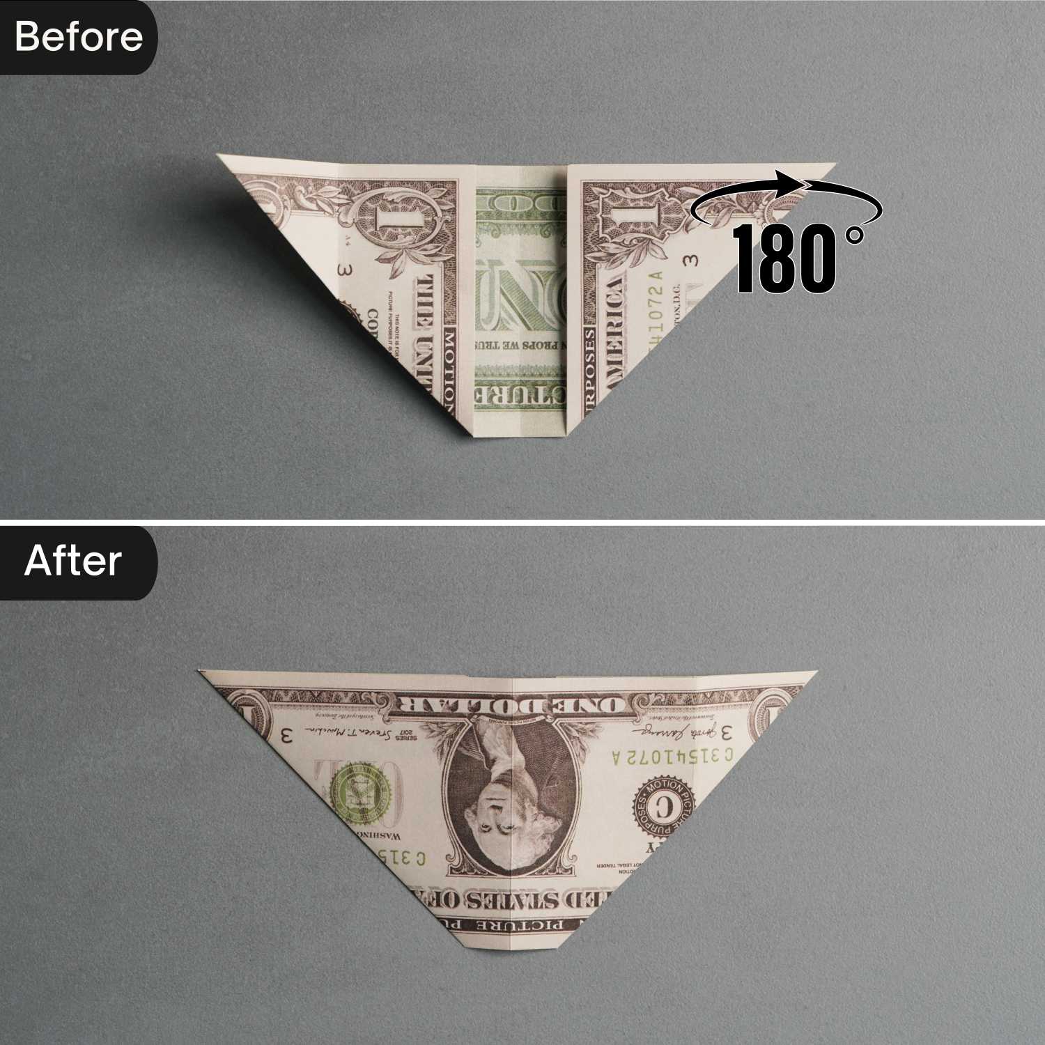 origami money boat | origamiok
