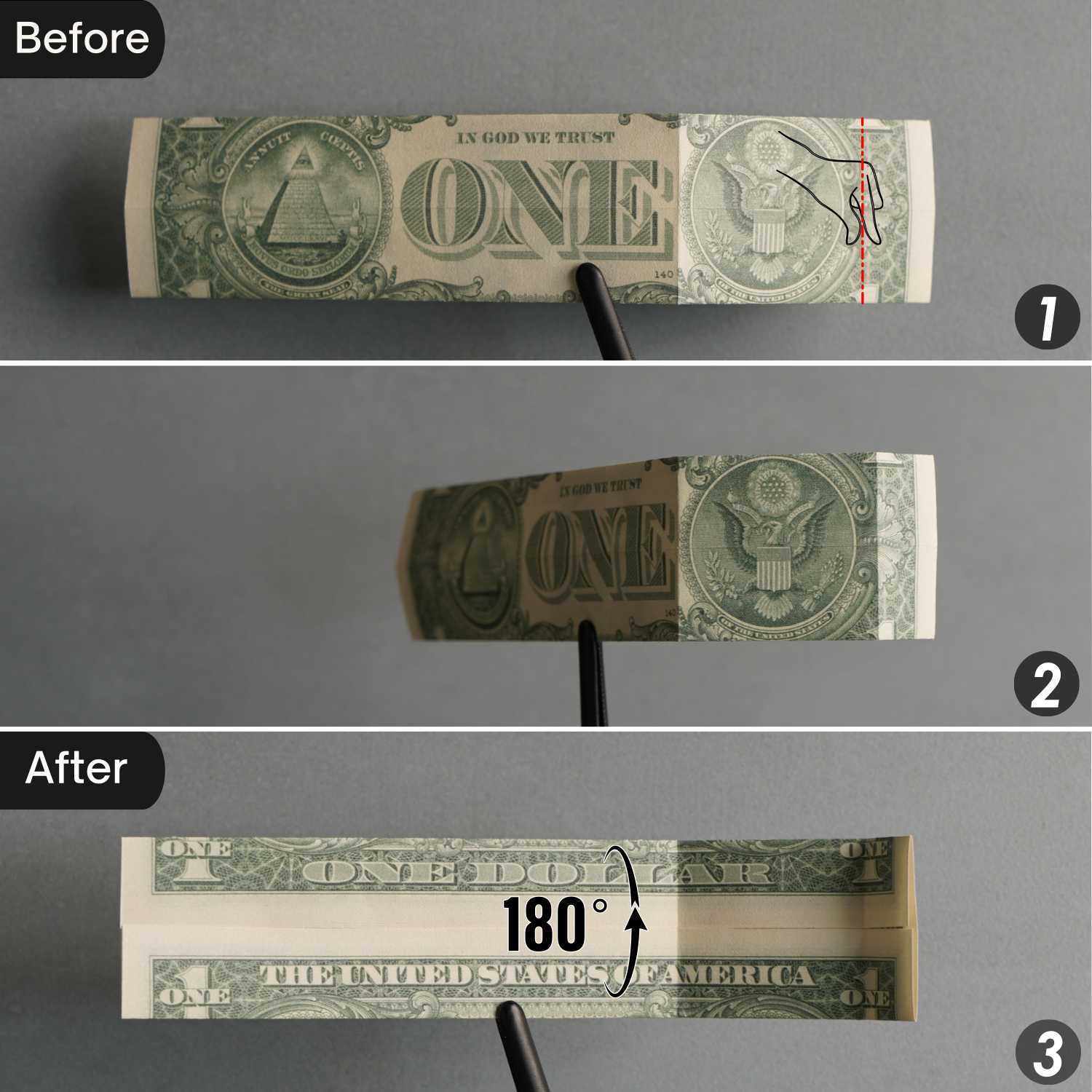 origami money box | origamiok