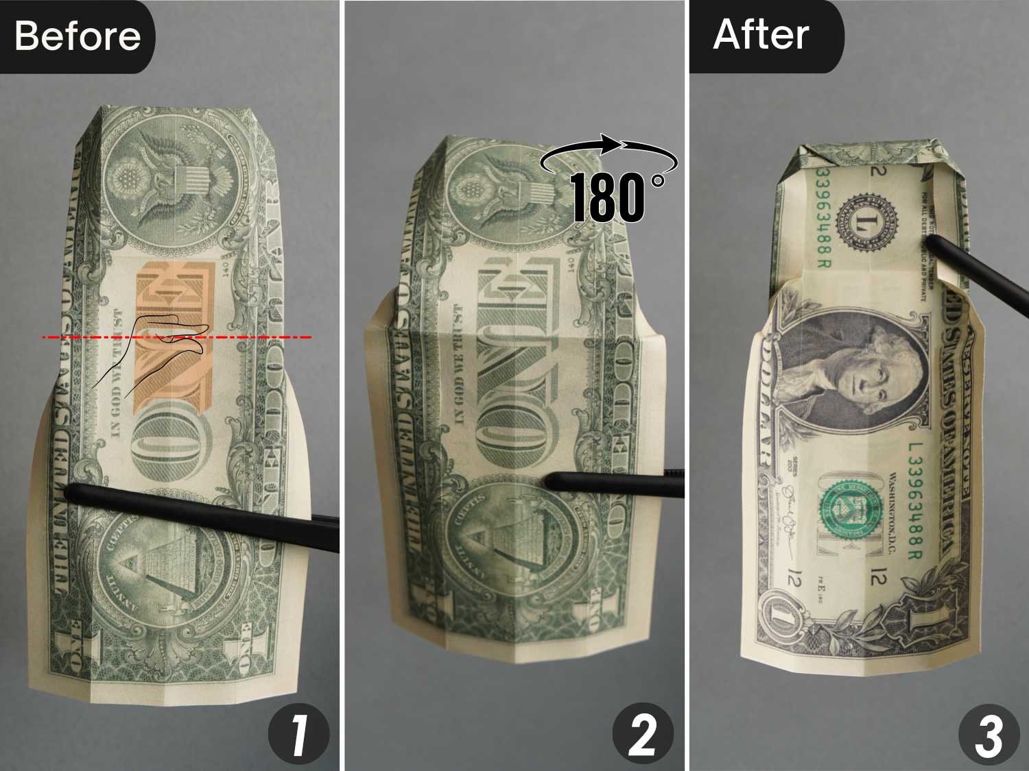 origami money box | origamiok