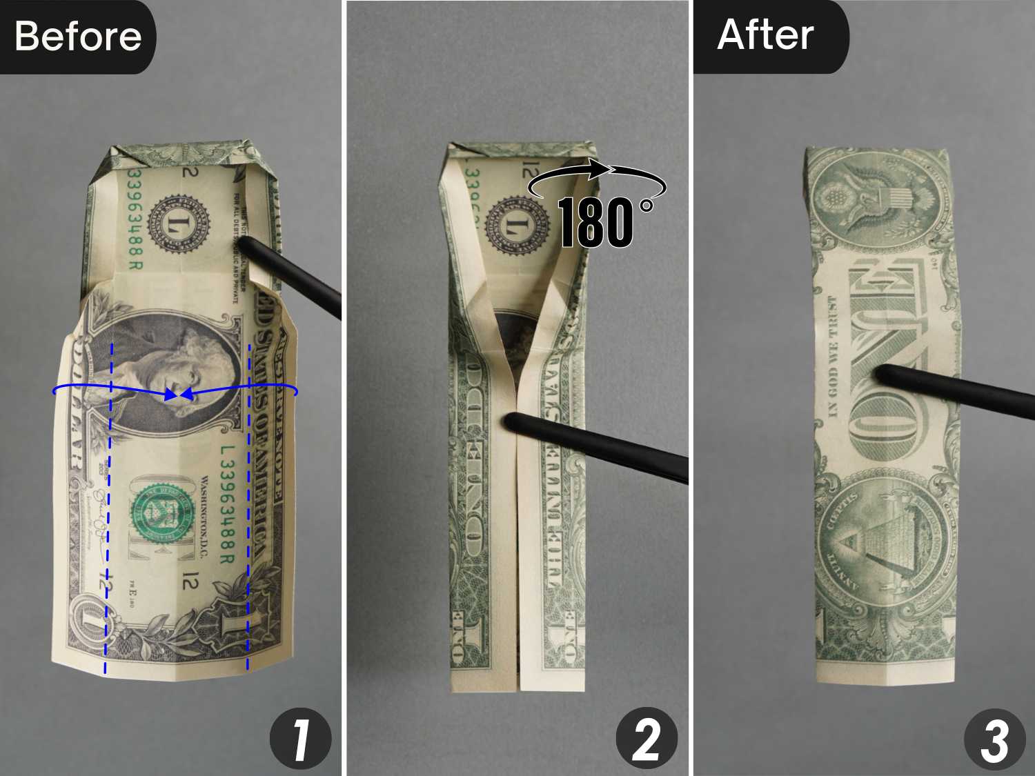 origami money box | origamiok