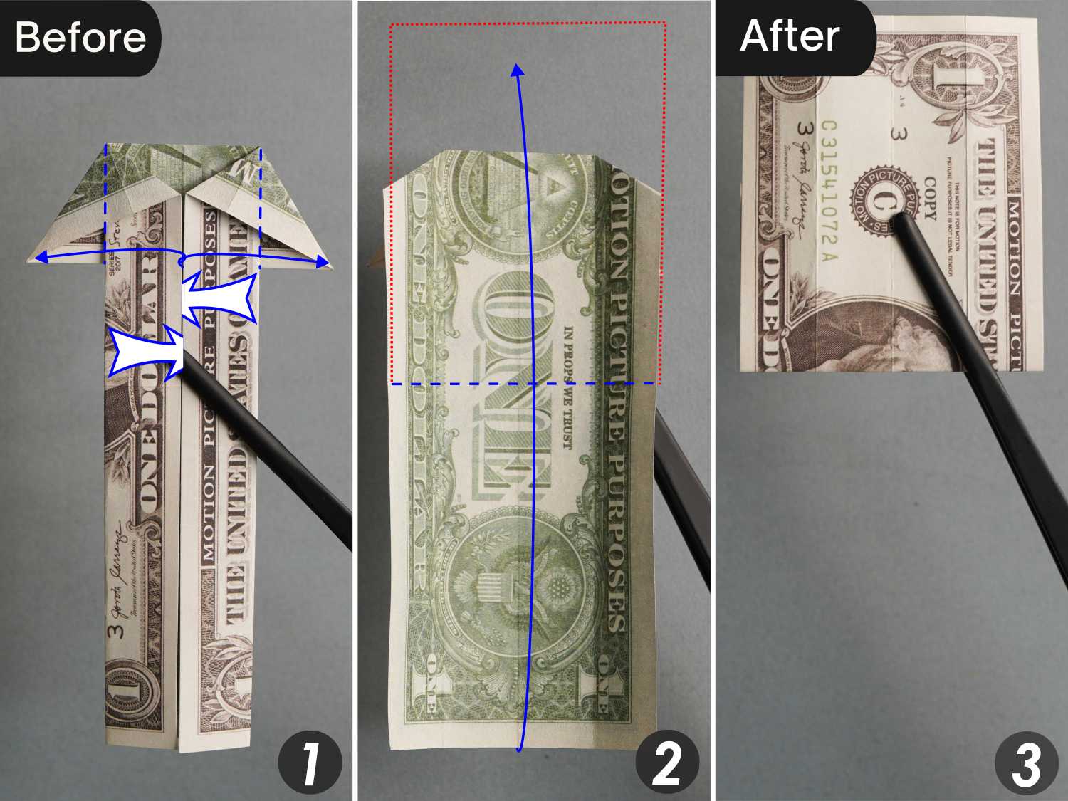 origami money owl | origamiok