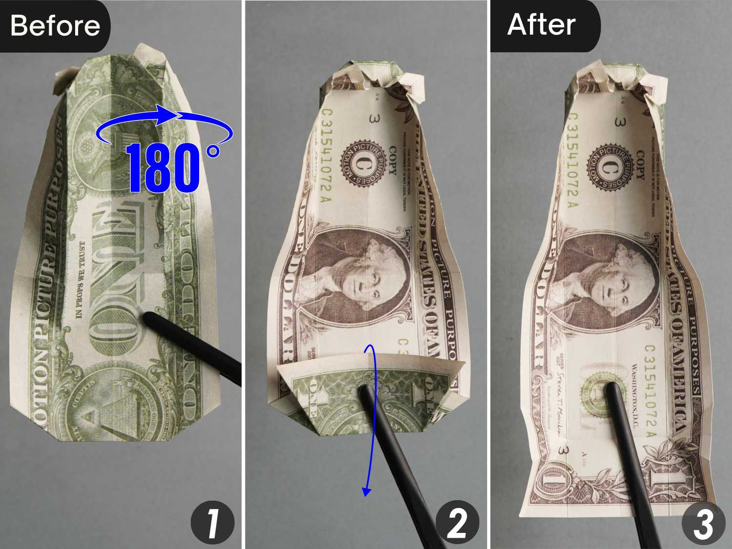 origami money owl | origamiok