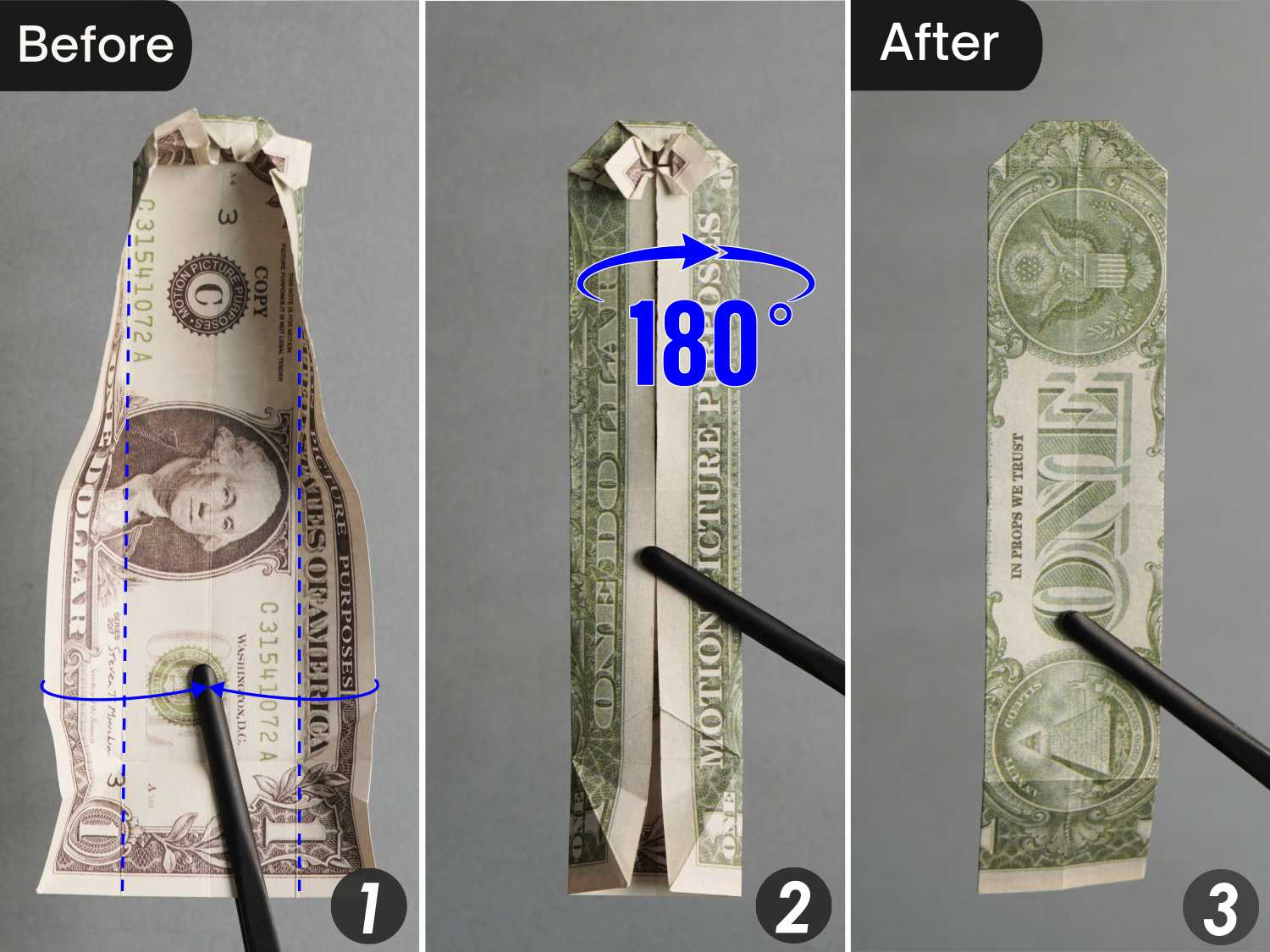 origami money owl | origamiok