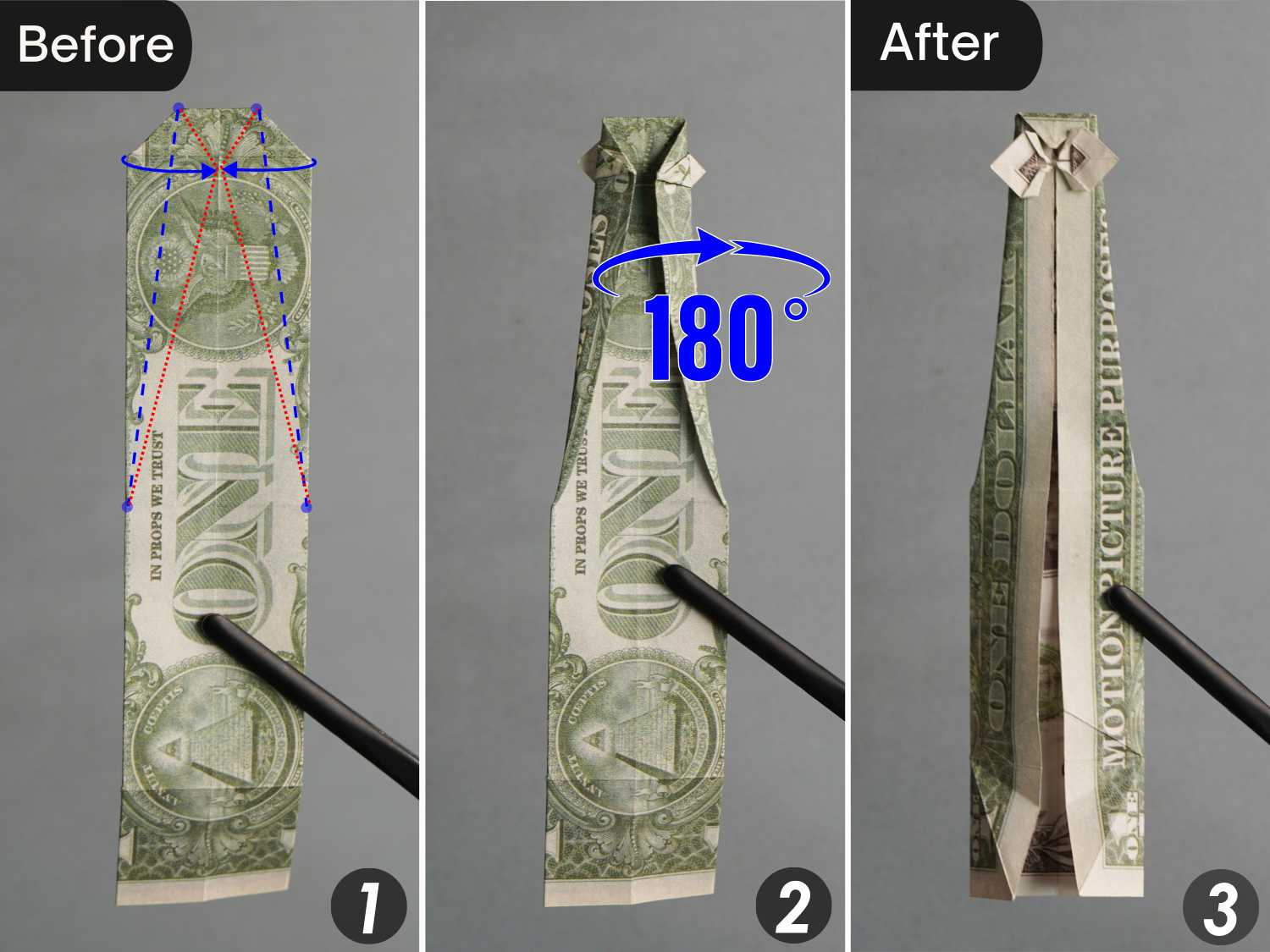 origami money owl | origamiok