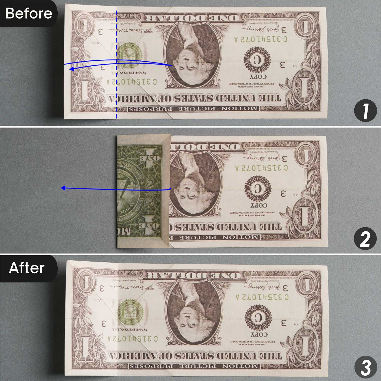 origami money plane | origamiok