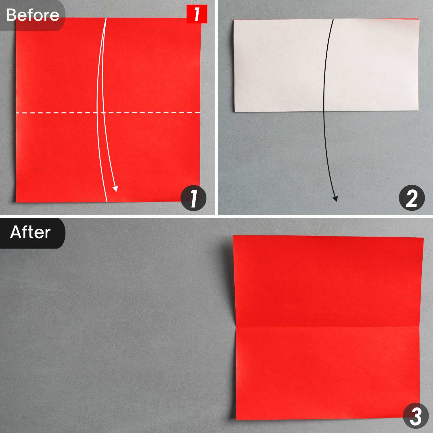 origami poinsettia | origamiok