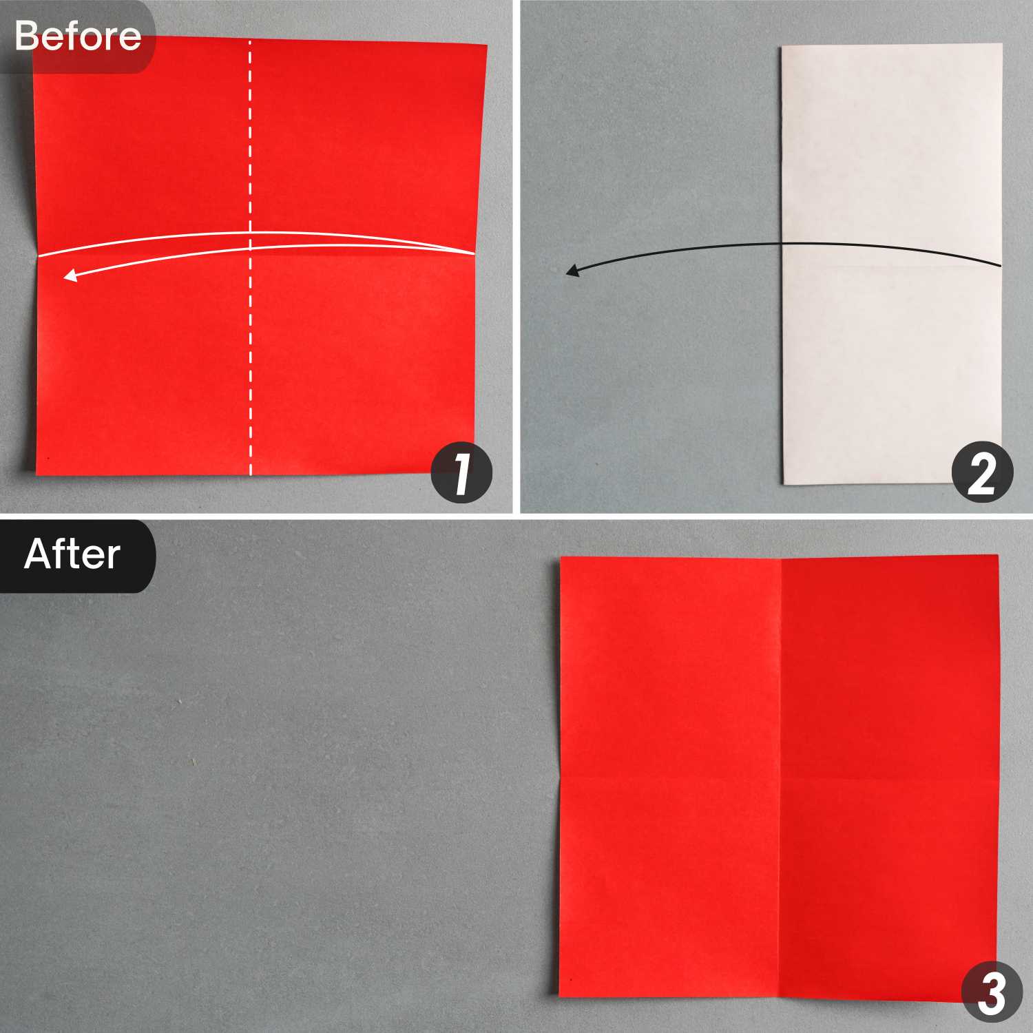 origami poinsettia | origamiok