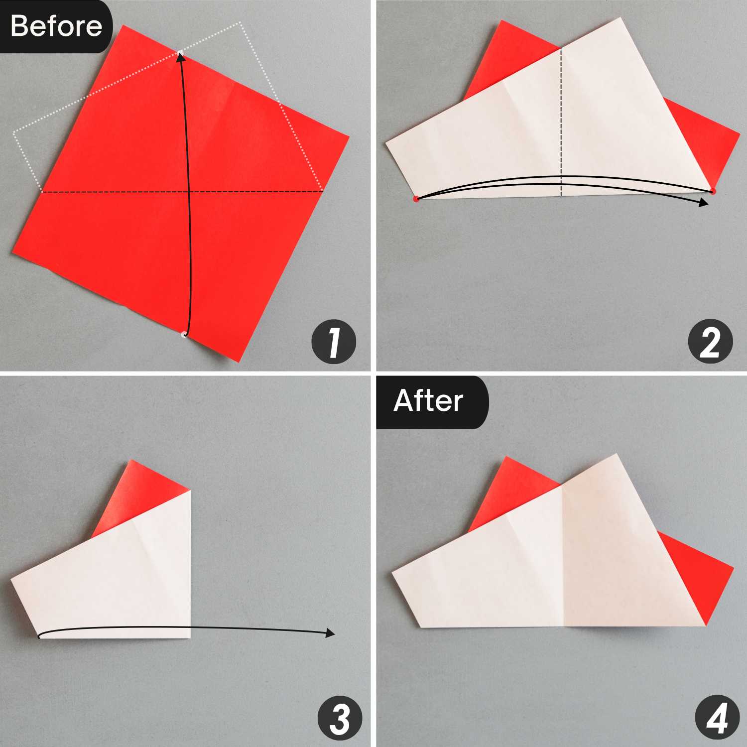origami rose phu tran variation | origamiok
