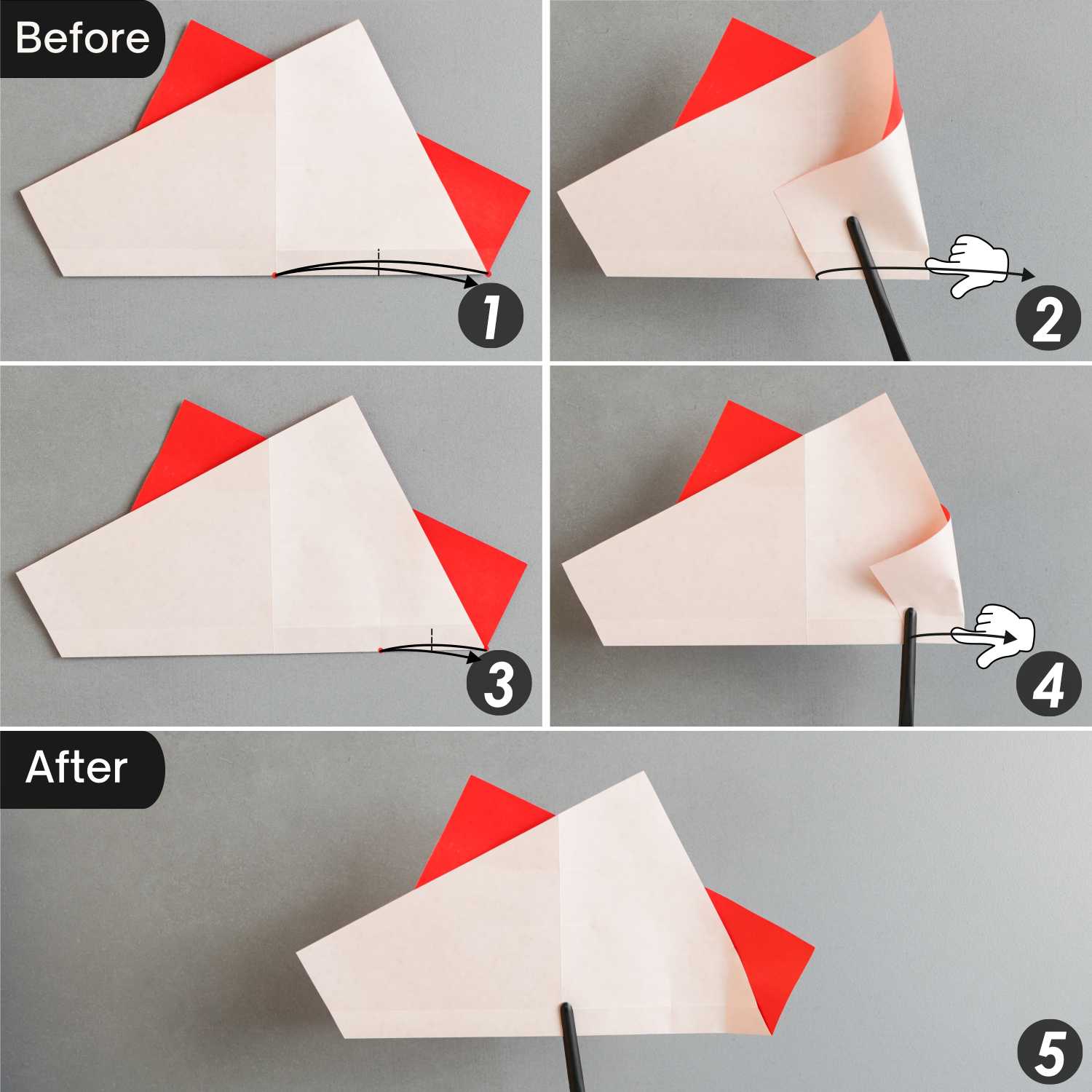 origami rose phu tran variation | origamiok