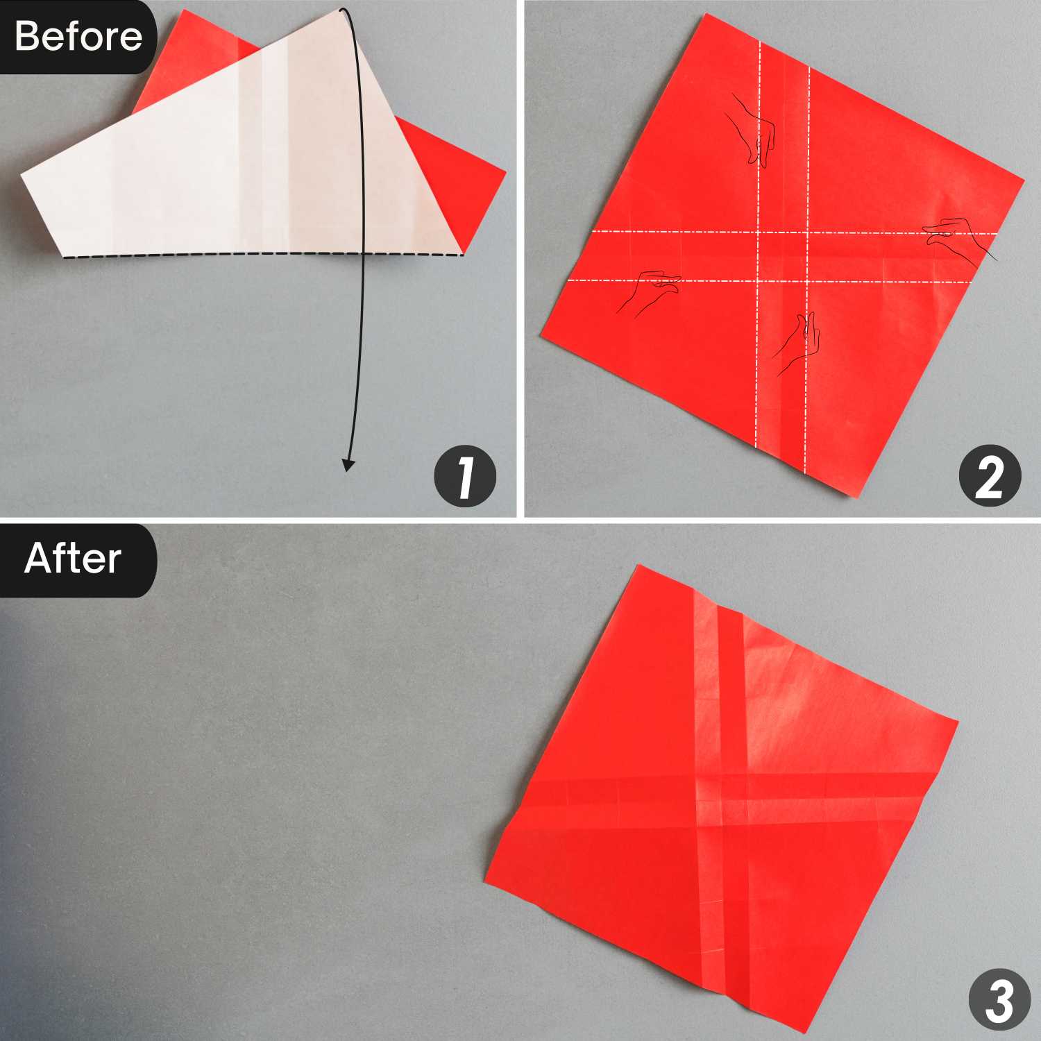 origami rose phu tran variation | origamiok