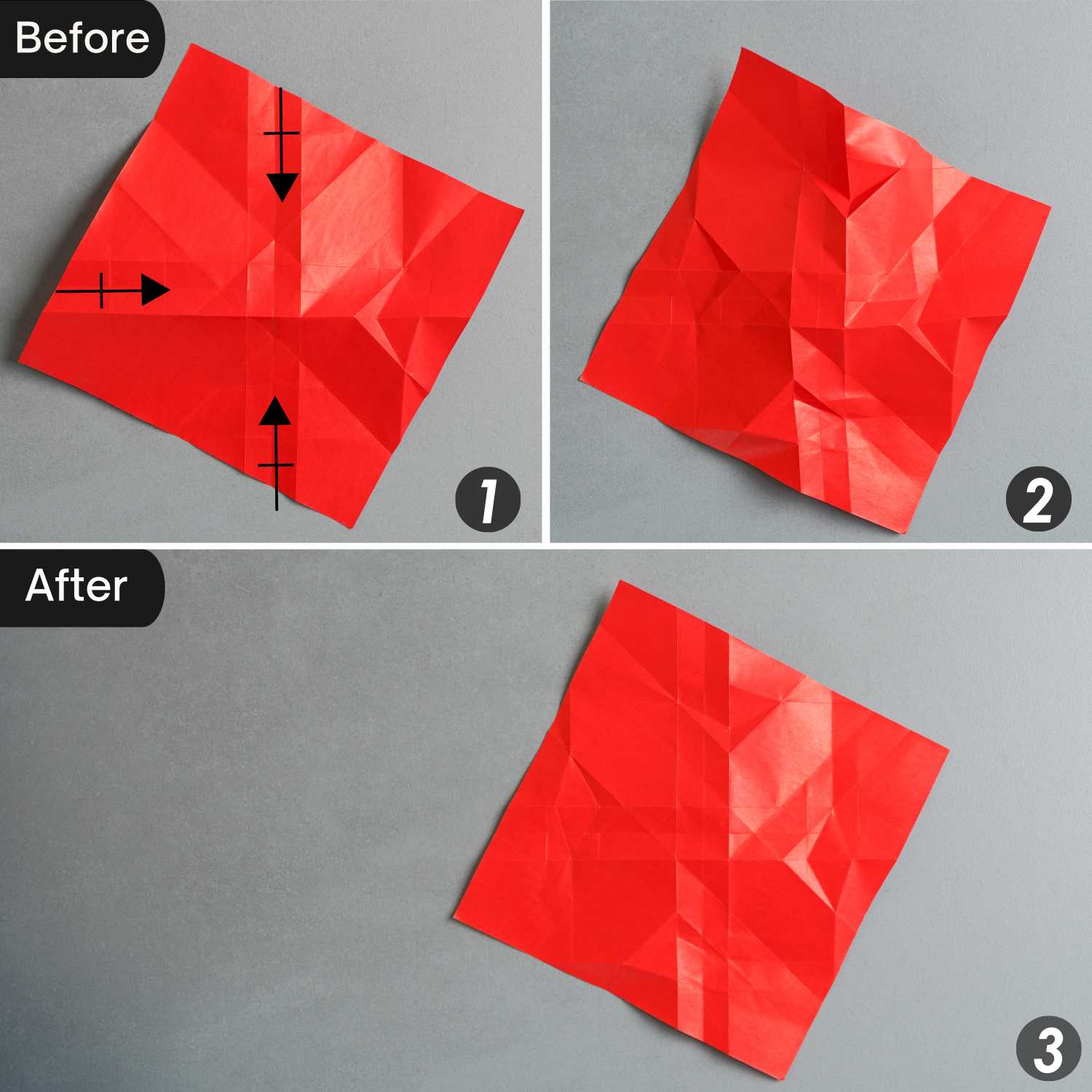 origami rose phu tran variation | origamiok