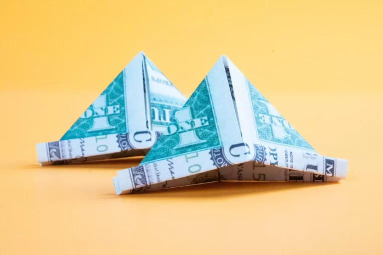 Easy Dollar Bill Origami Hat Instruction