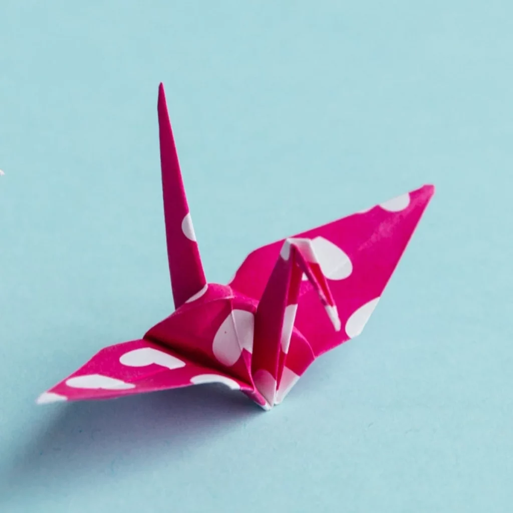 Origami-Crane-02