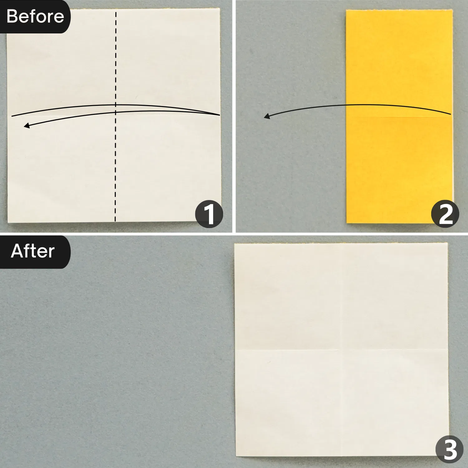 Origami Crown with 6 Pieces of Paper | origamiok