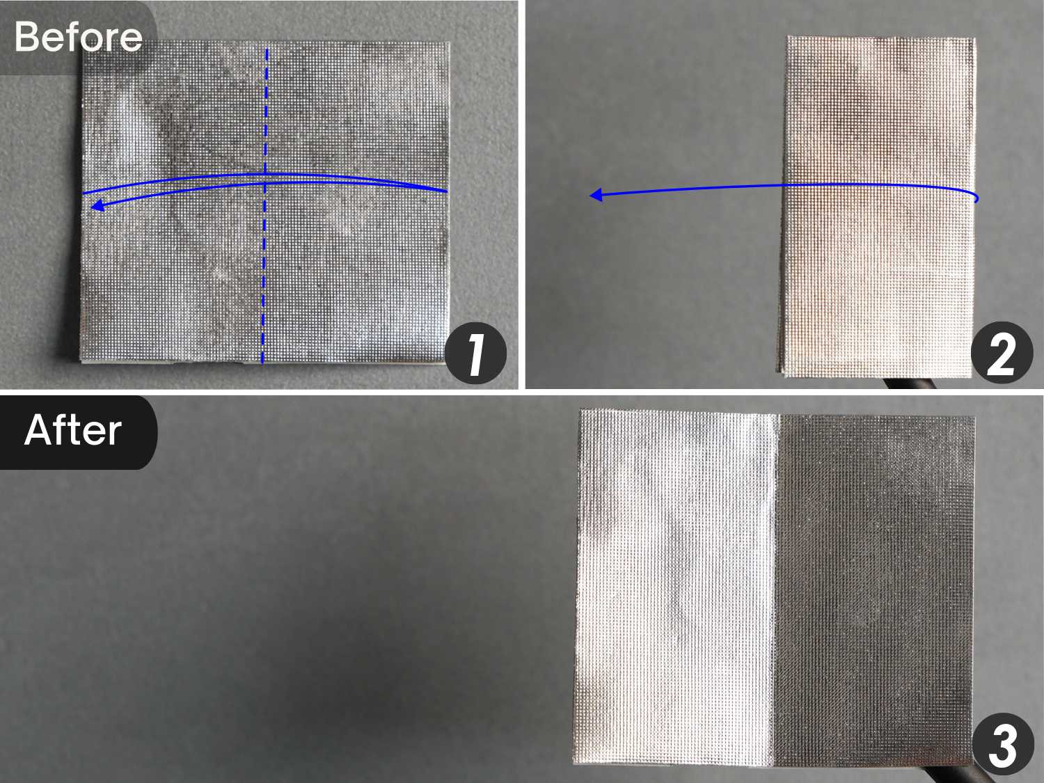 gum wrapper origami v | origamiok