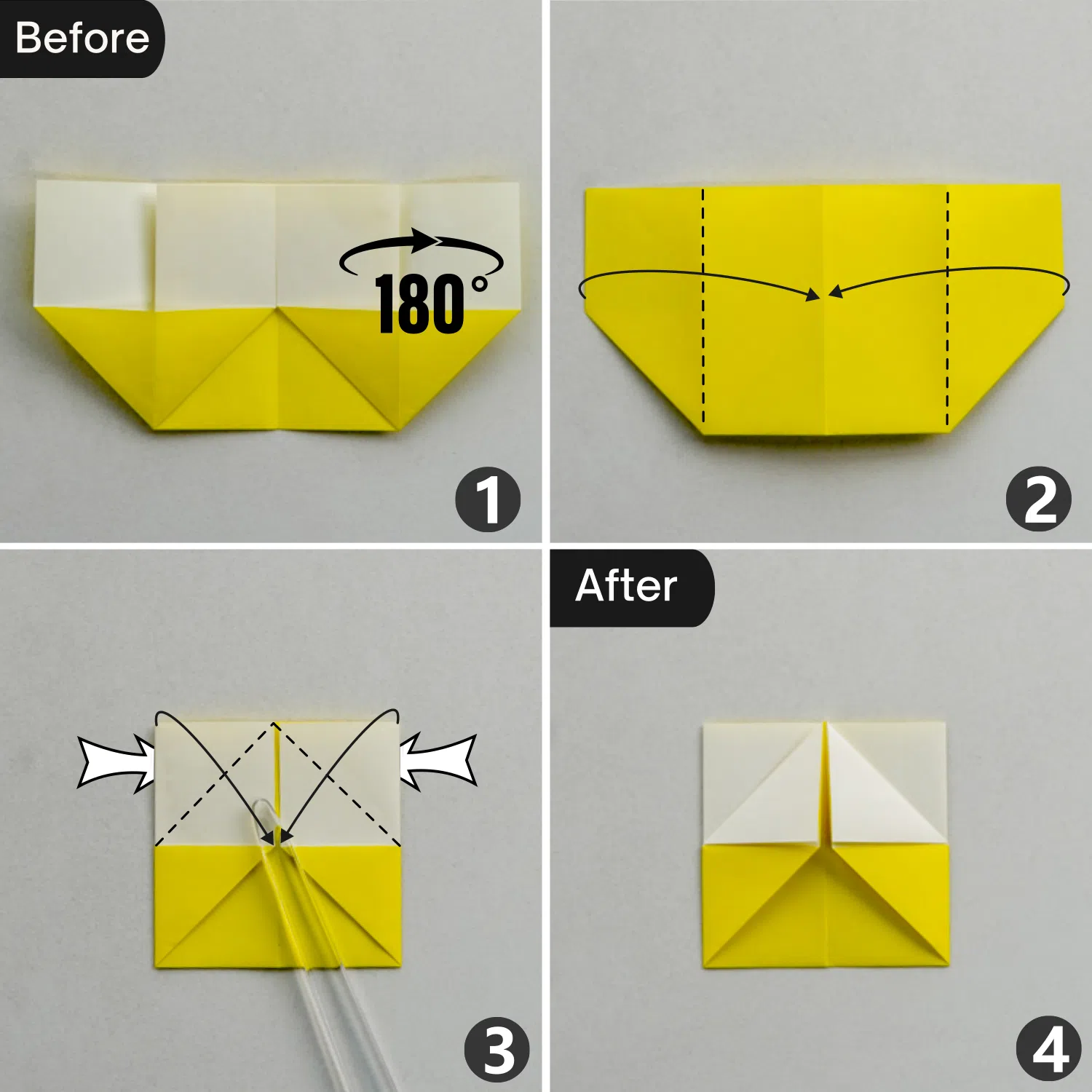 easy-origami-crown | origamiok