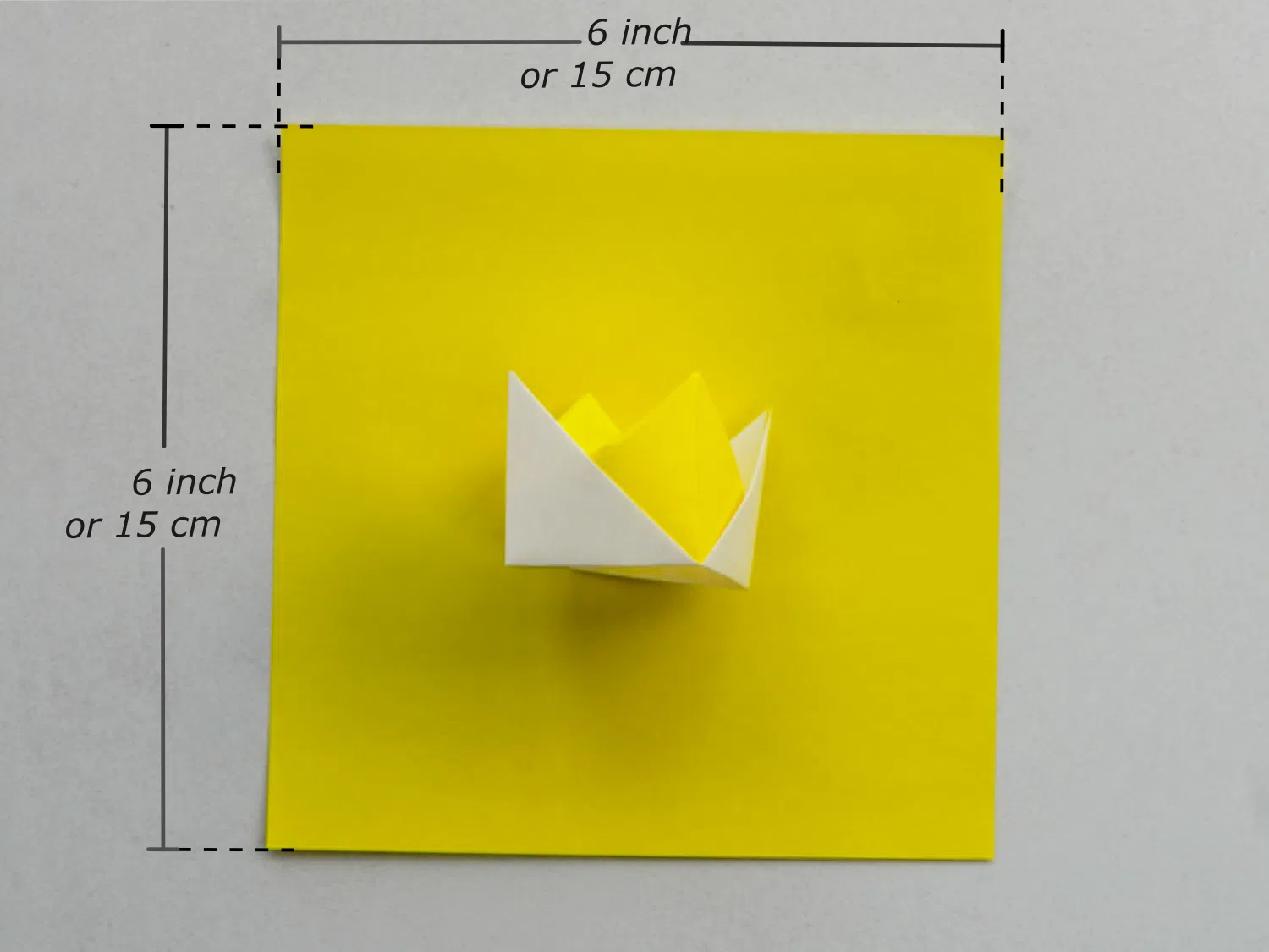 easy-origami-crown | origamiok