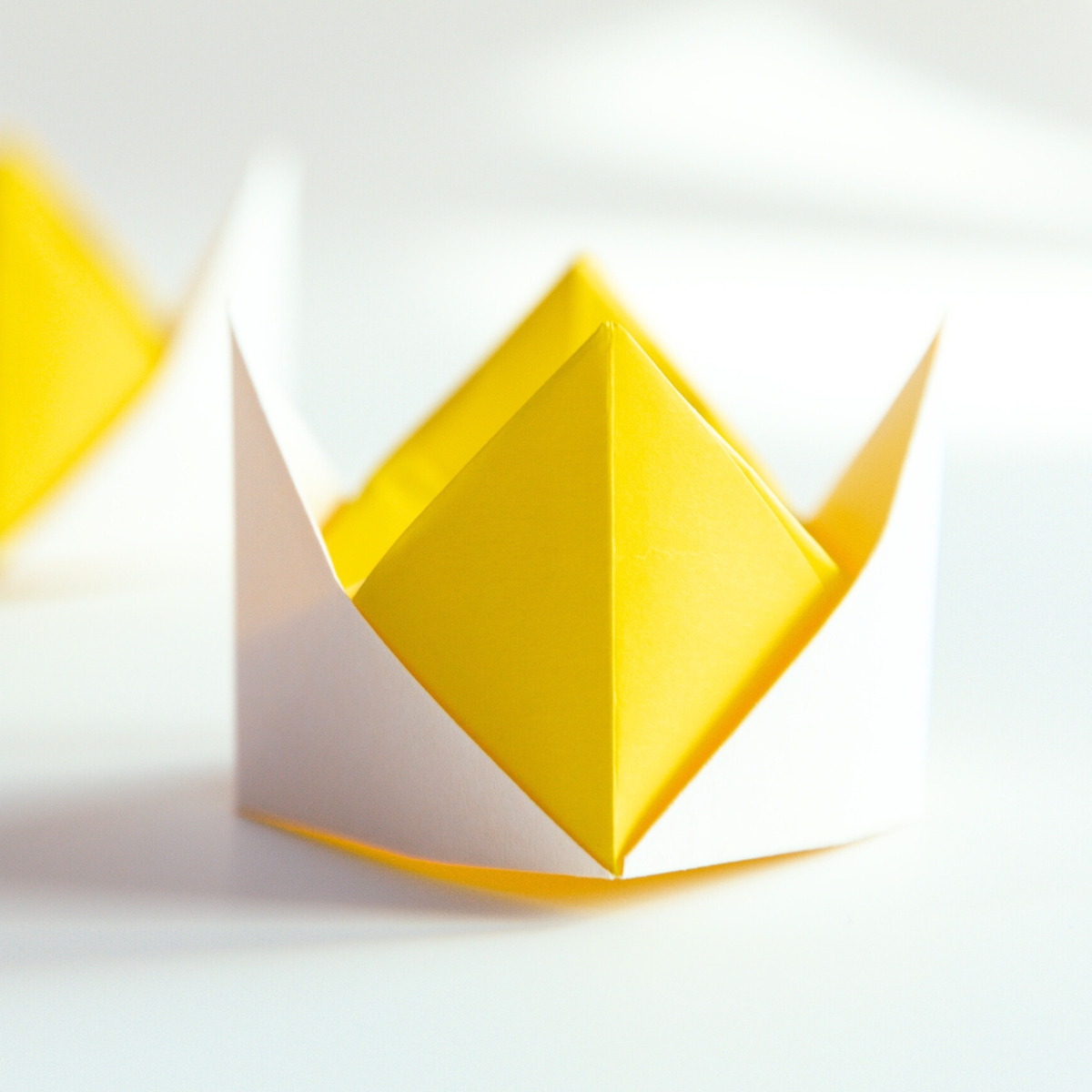easy-origami-crown | origamiok