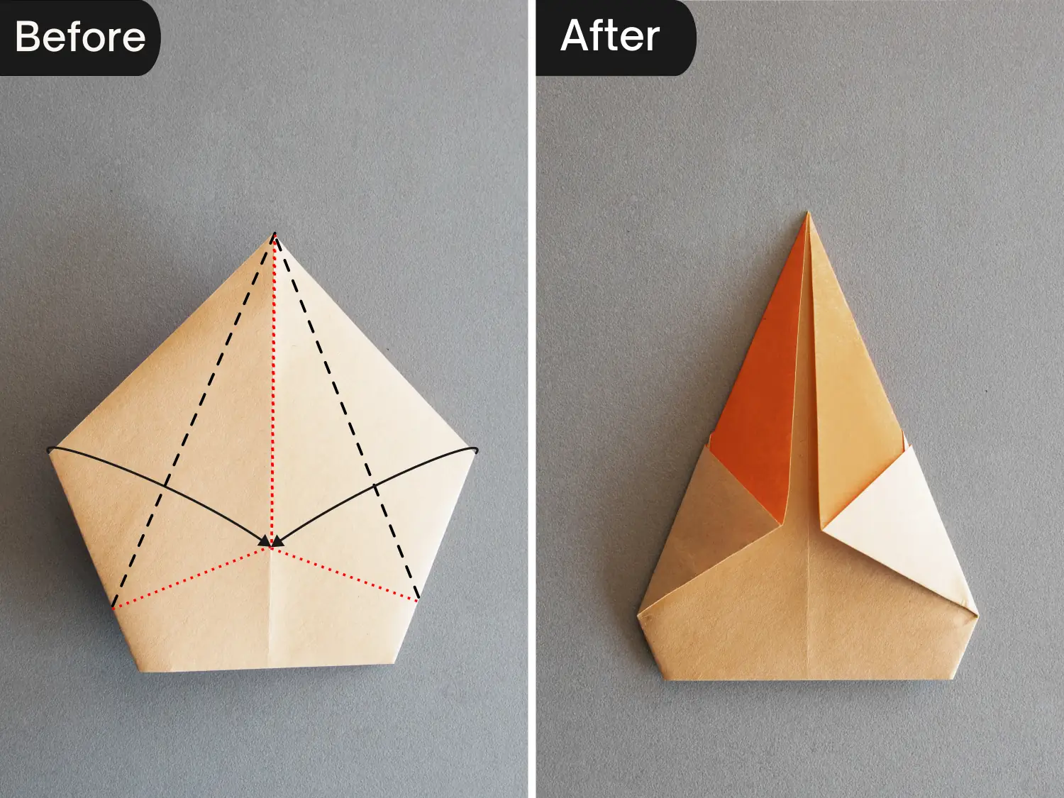 Origami-Chick-In-Egg | origamiok