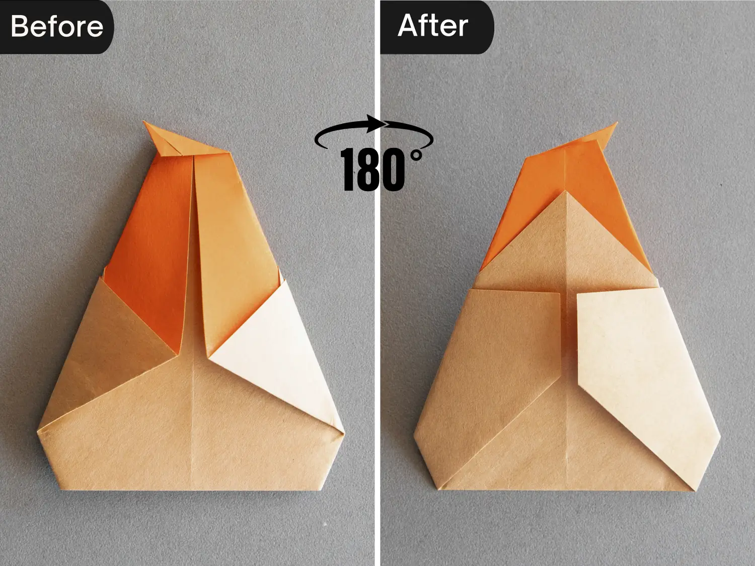 Origami-Chick-In-Egg | origamiok