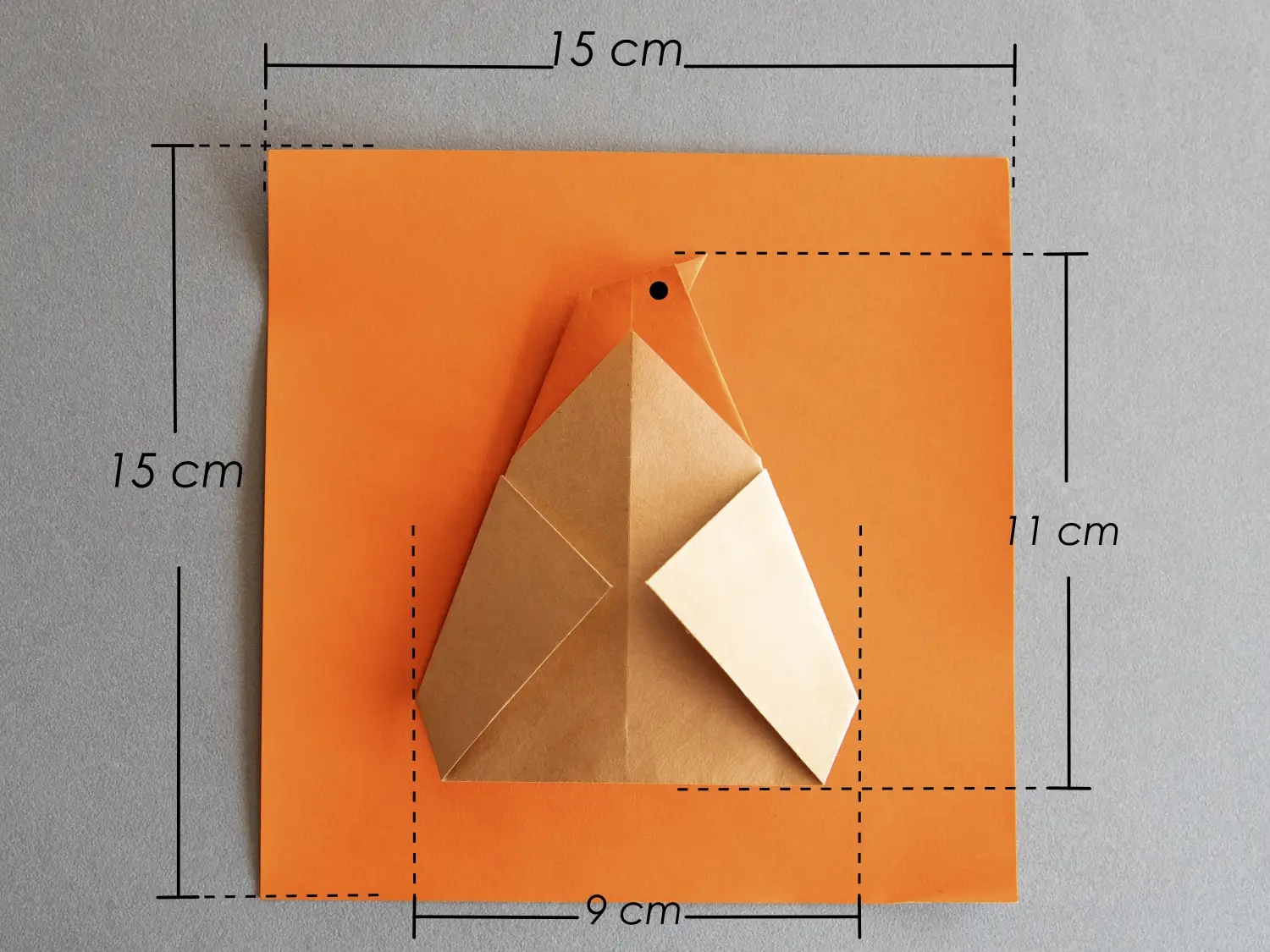 Origami-Chick-In-Egg | origamiok