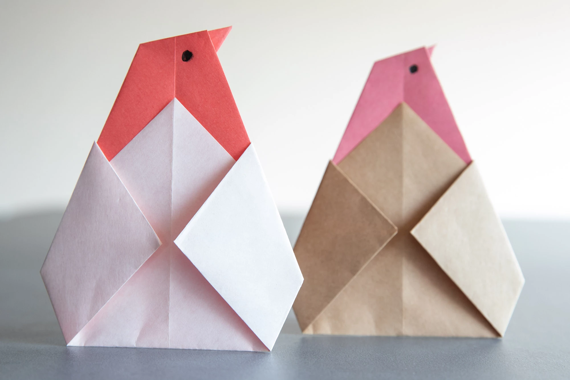 Origami-Chick-In-Egg | origamiok