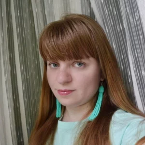 Anastasia Prokuda