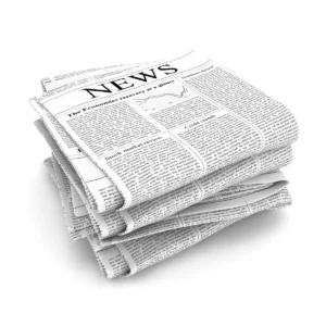 Newspaper