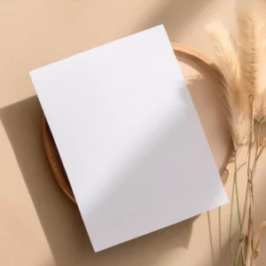 Standard A4Letter Size Paper