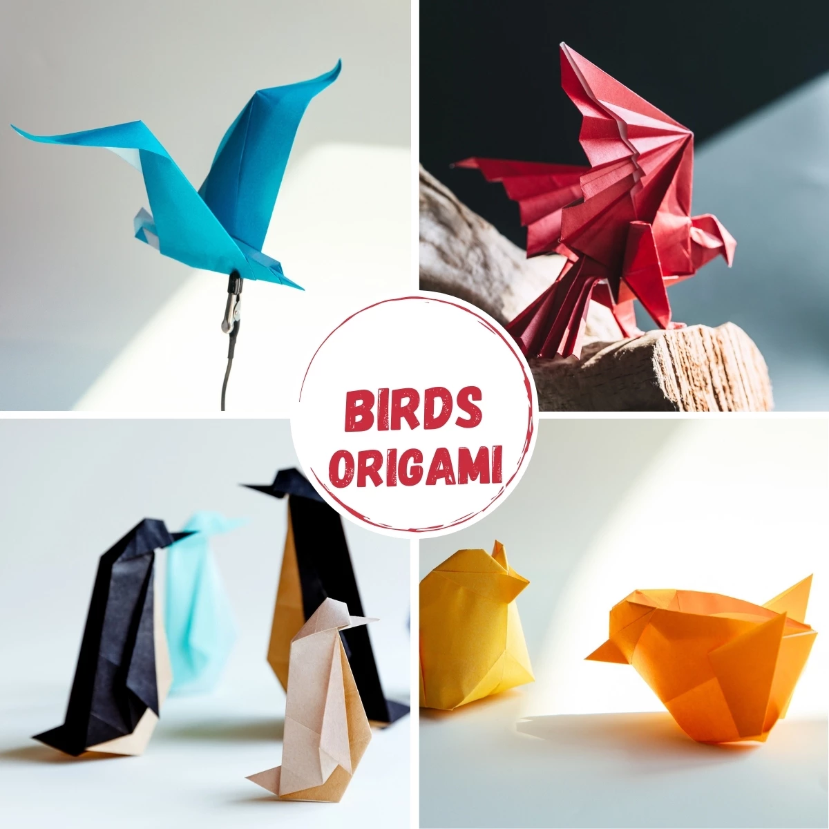 origami-birds