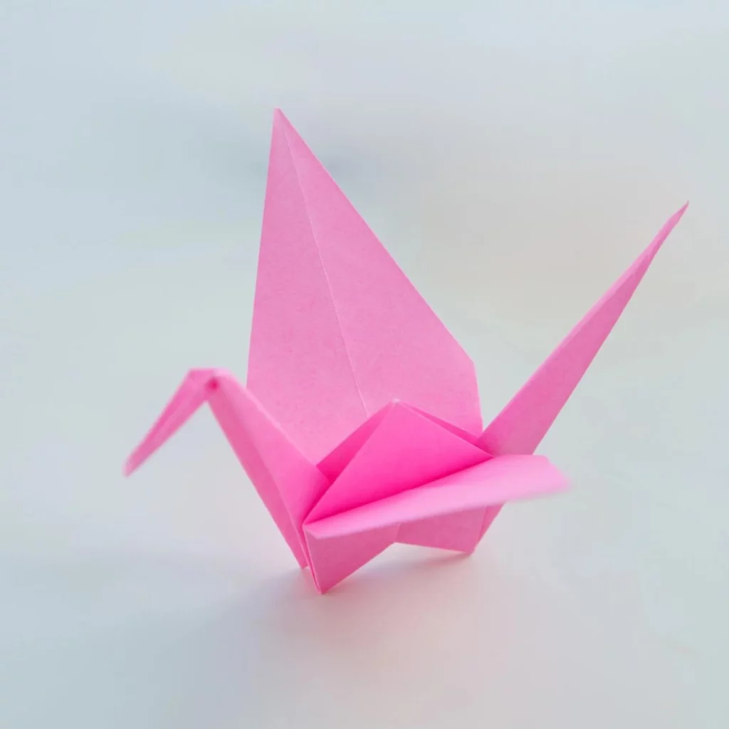origami-crane