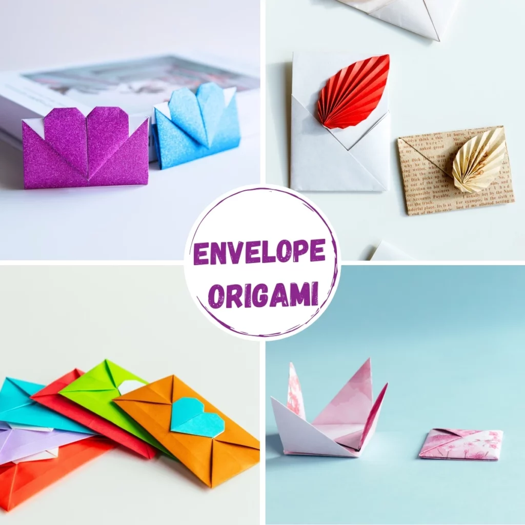 origami-envelopes