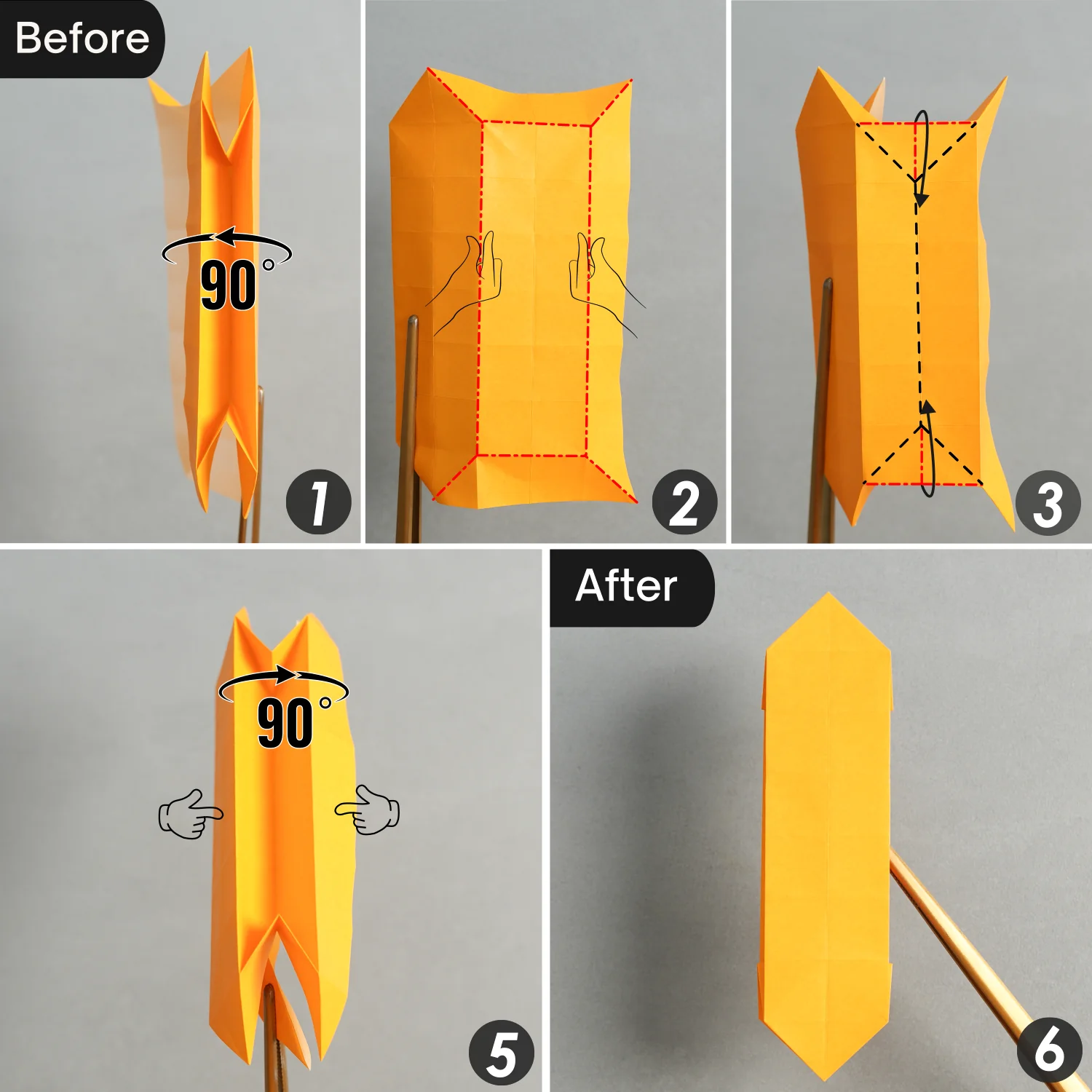 Origami Whale Shark | Origamiok