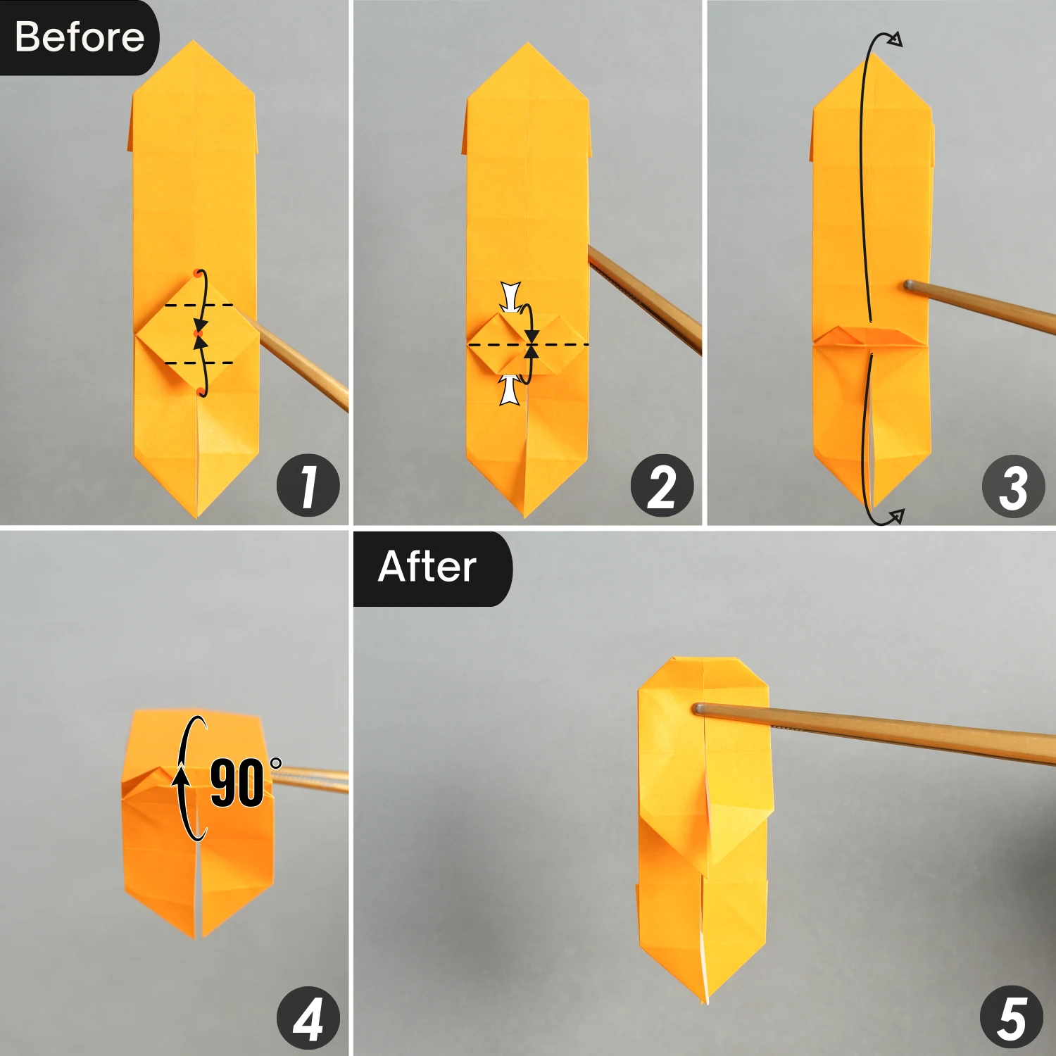 Origami Whale Shark | Origamiok