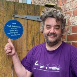 Author Profile Picture