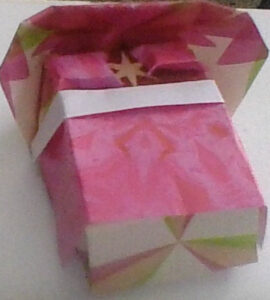 origami-bed