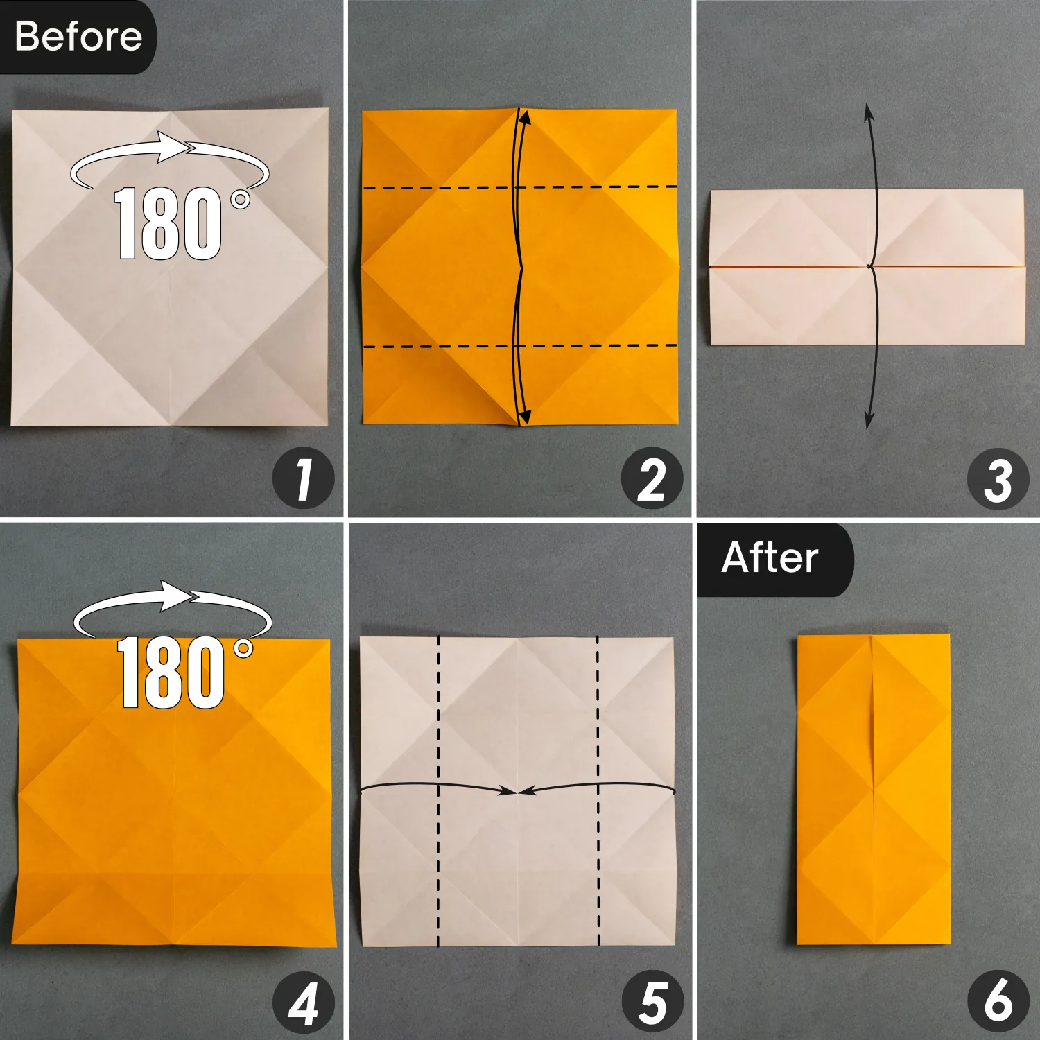 Origami Triceratops | Origamiok